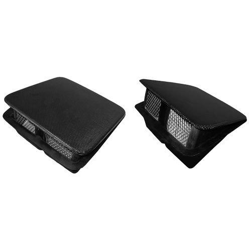 Presa di aria di Tetto Fibra / Carbonio Subaru Impreza - MXR-S43 - SMC-TT/CF-SUB - 3661768275207