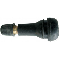 Ventil Kurze Felge 25mm