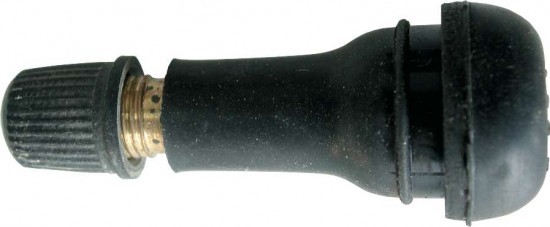 Valve Valve Short Rim 25mm - KAR-224 - S-4040-2 - 3661768092545