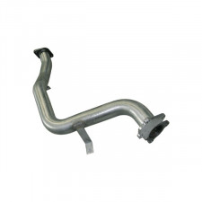 Tubo Sostituzione Catalizzatore Inoxcar Inox Peugeot 106 1.6 16v Prima di 2000