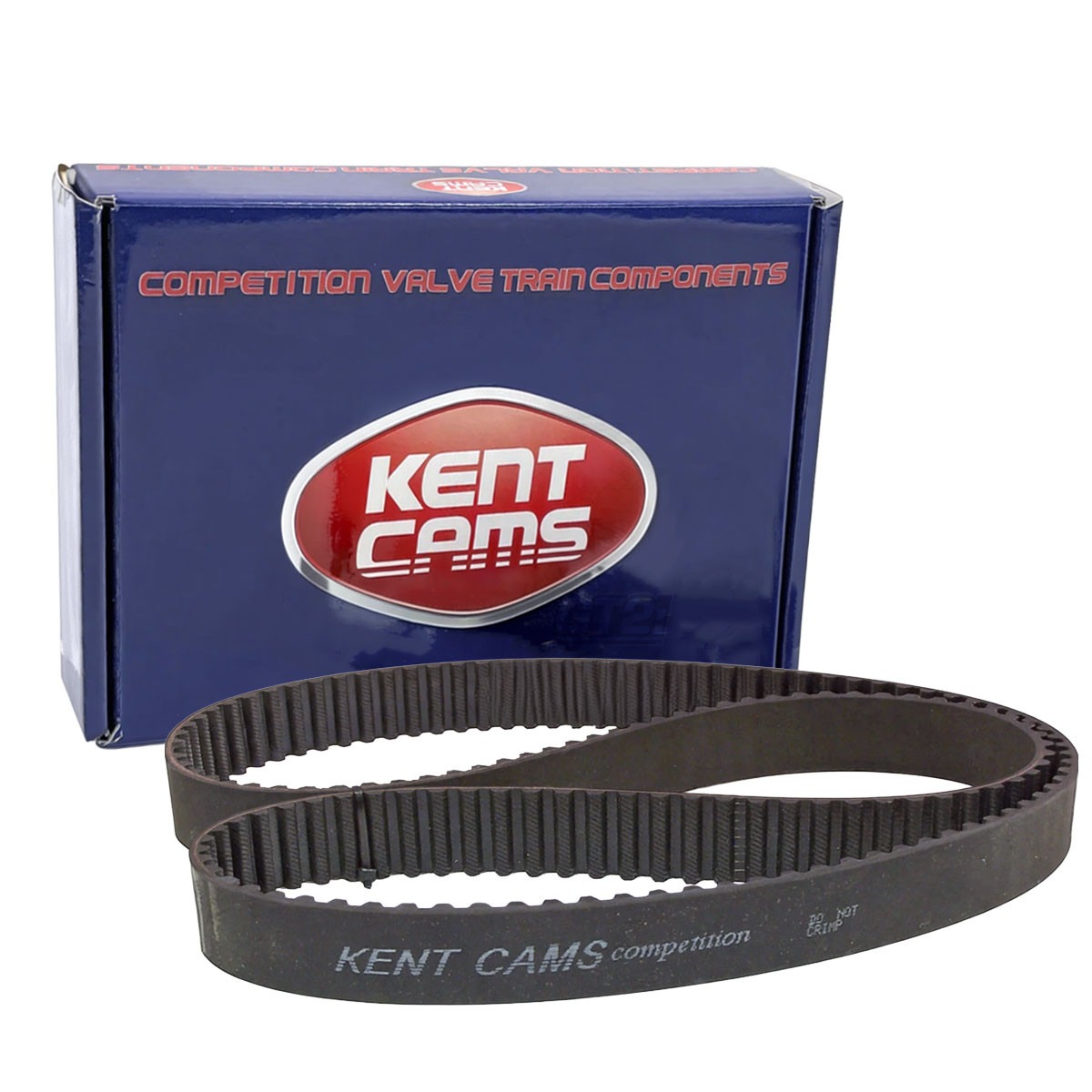 Cinghia di distribuzione rinforzata KENT CAMS CB14 Peugeot - Citroen - KC-CB14 - CB14 - 3666618539492
