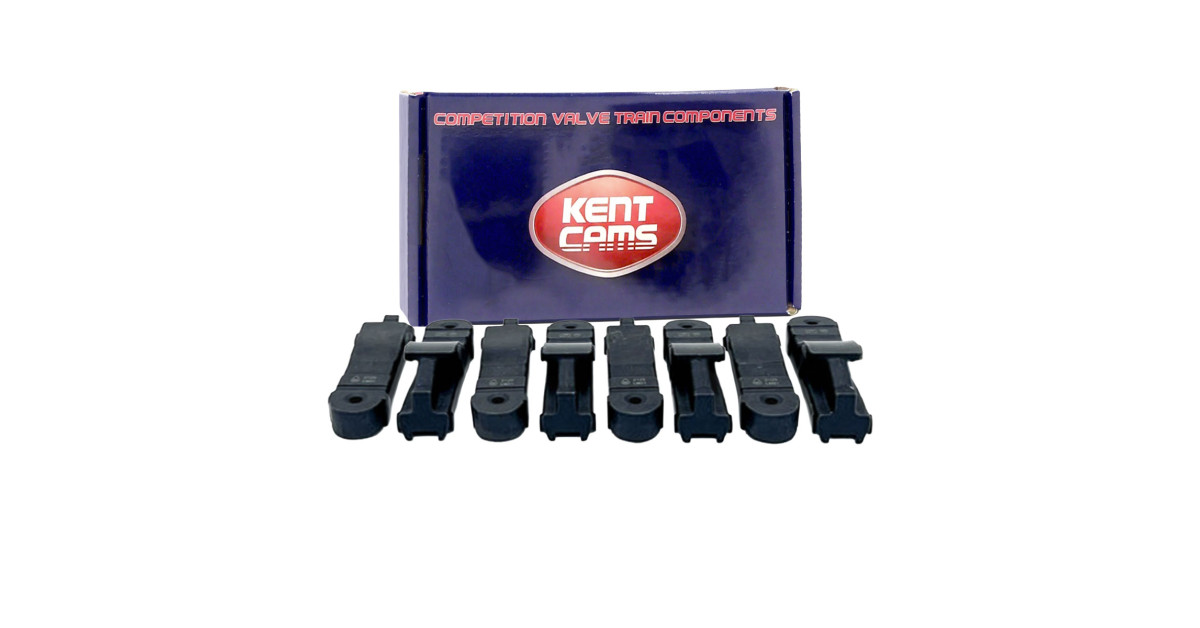 Culbuteurs KENT CAMS CF20 Opel