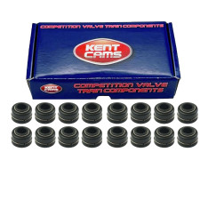 Guarnizioni di coda delle valvole KENT CAMS S102 FORD