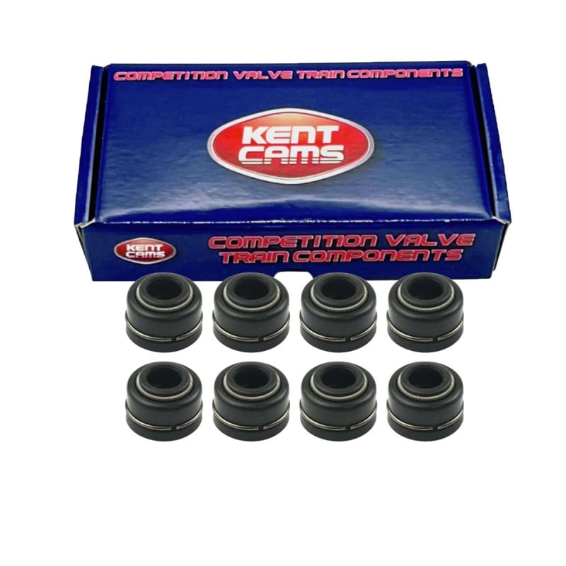 KENT CAMS S37 FORD valve stem gaskets - KC-S37 - S37 - 3666618627946