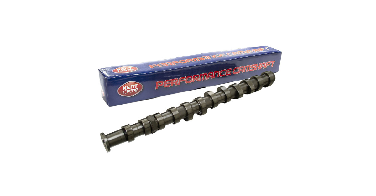 KENT CAMS MINI 02 Mini Camshaft