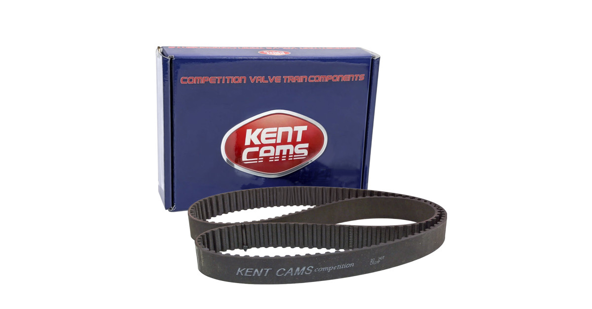 Verstärkter Zahnriemen KENT CAMS CB19 OPEL