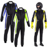 Sparco Sprint FIA suit