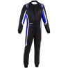 Sparco Sprint FIA Overall