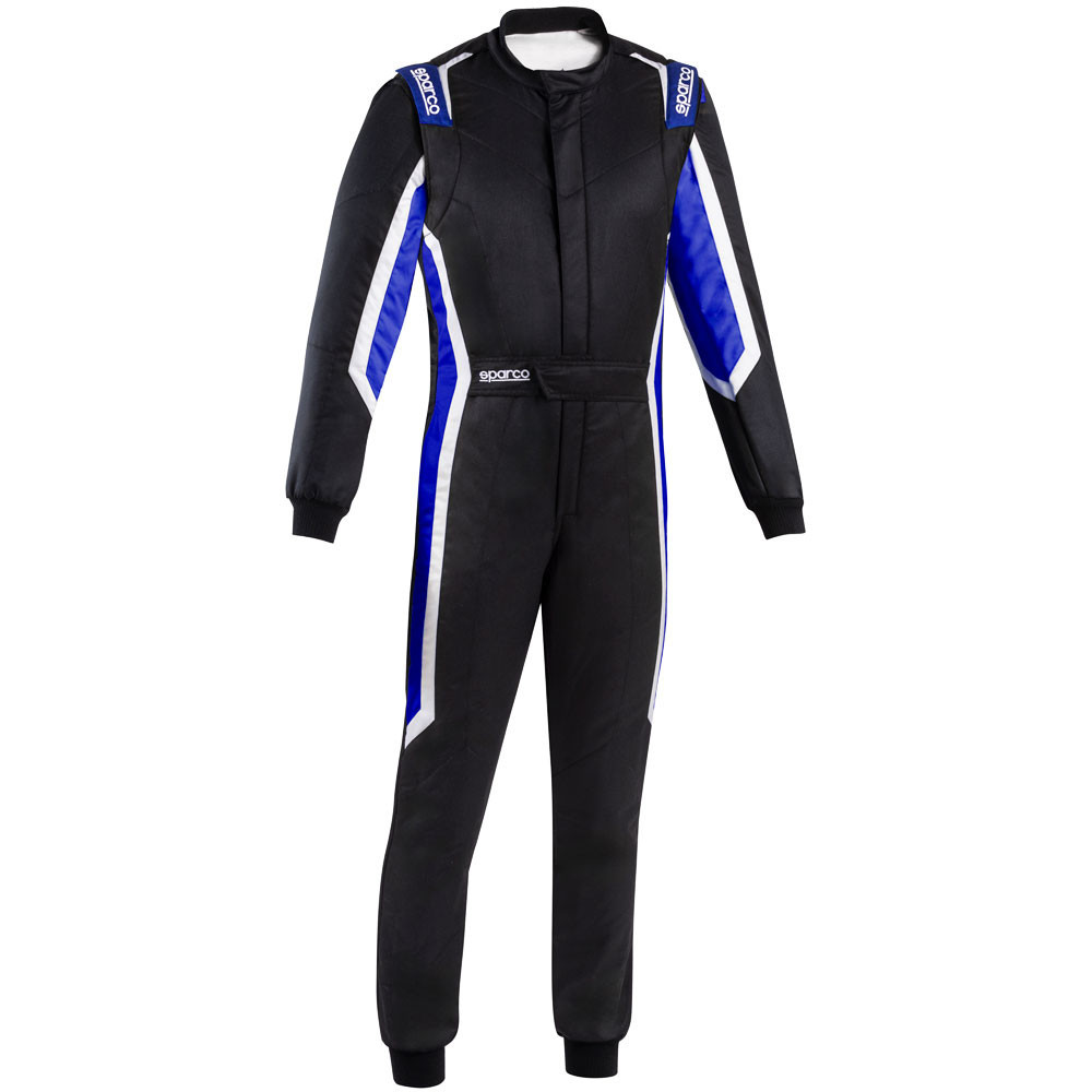 Tuta Sparco Sprint FIA - BRS0006B0.NJ.60 - BRS0006B0K08060