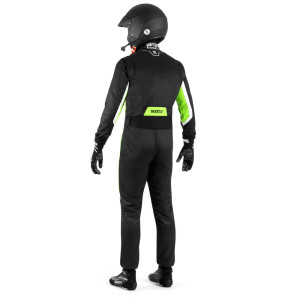 Sparco Sprint FIA suit