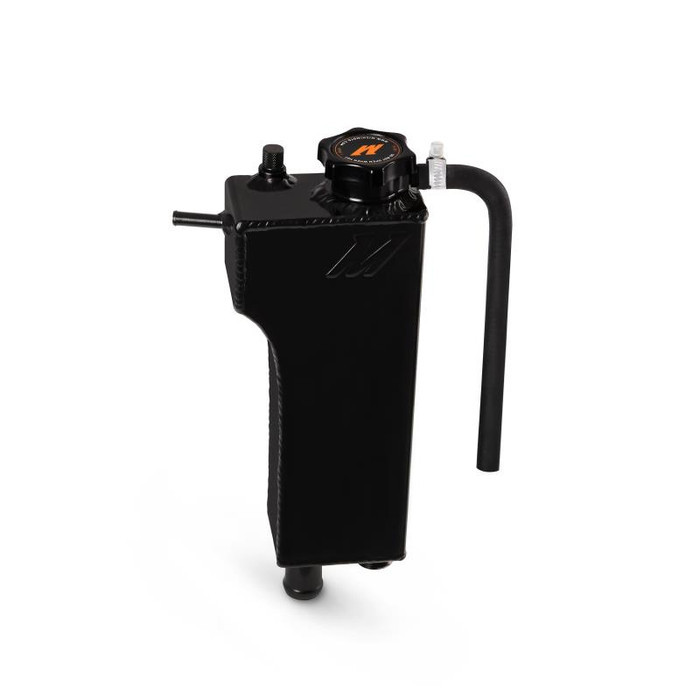 Vase expension Alu Mishimoto BMW E36 6 cylindres M3 Inc. (1992-1999) - MIM-RT-E36-92E.N - MMRT-E36-92EBK
