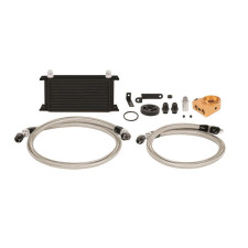Kit Raffreddatore Olio Direct-Fit Mishimoto per Subaru WRX 2008+