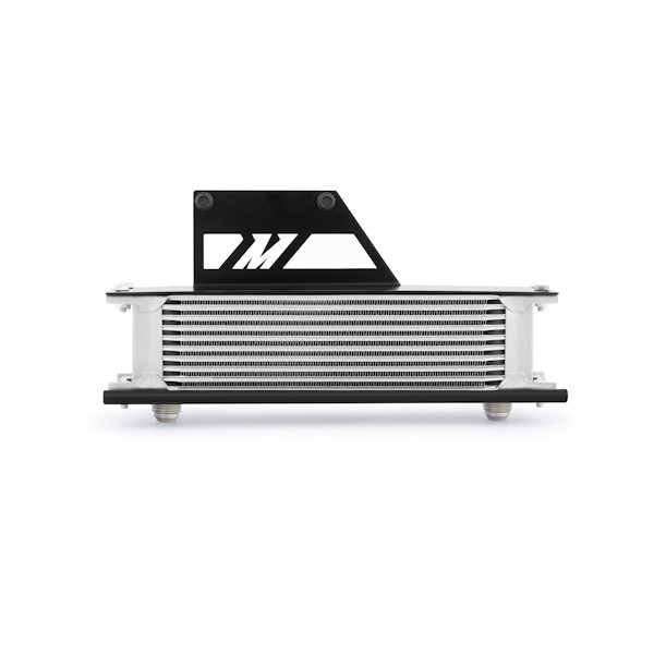 Kit radiateur d'huile MISHIMOTO Subaru WRX (2001-2005) - MIM-OC-WRX-01T.SI - MMOC-WRX-01T