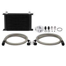 Thermostatisches Universalölkühler-Kit MISHIMOTO 19 Reihen