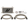 Kit Radiateur d'huile Universel MISHIMOTO 19 rangées