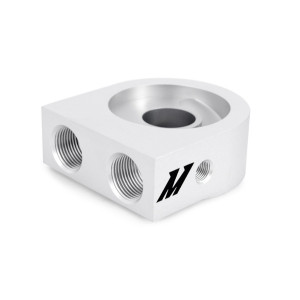 Kit Radiateur d'huile Universel MISHIMOTO 19 rangées