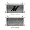 Kit Radiateur d'huile Universel MISHIMOTO 19 rangées