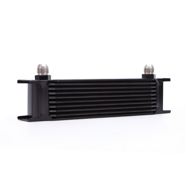 Kit Radiateur d'huile Universel MISHIMOTO 10 rangées - MIM-OC-U.SI - MMOC-U