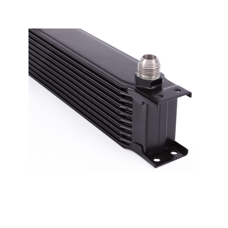 Kit Radiateur d'huile Universel MISHIMOTO 10 rangées - MIM-OC-U.SI - MMOC-U