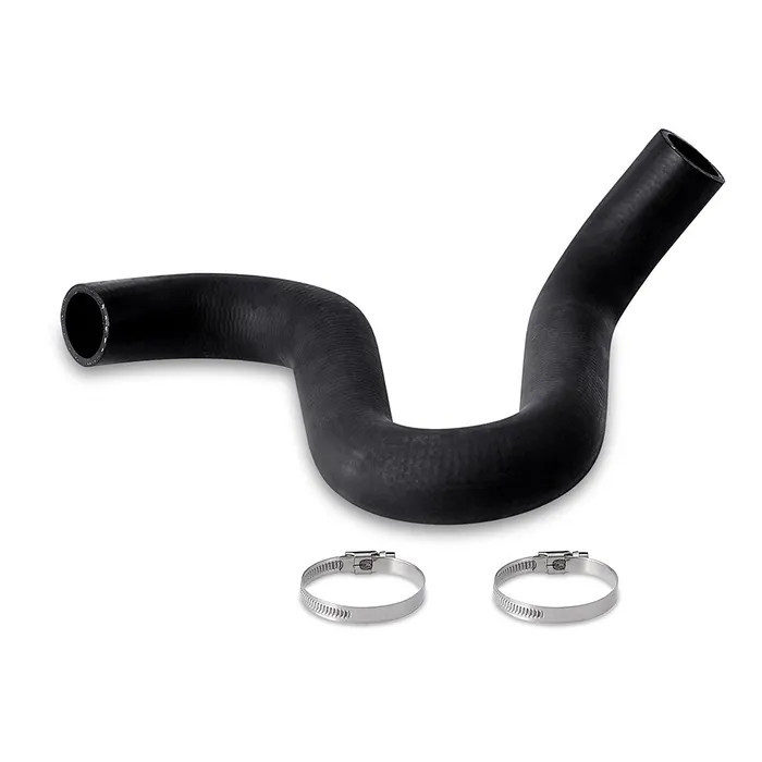 Kit radiateur d'huile MISHIMOTO Ford Mustang GT V8 5.0 (2018-2023) - MIM-OC-MUS8-18T.SI - MMOC-MUS8-18T