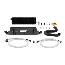 Kit radiateur d'huile MISHIMOTO Ford Mustang GT RHD V8 5.0 (2015-2017)