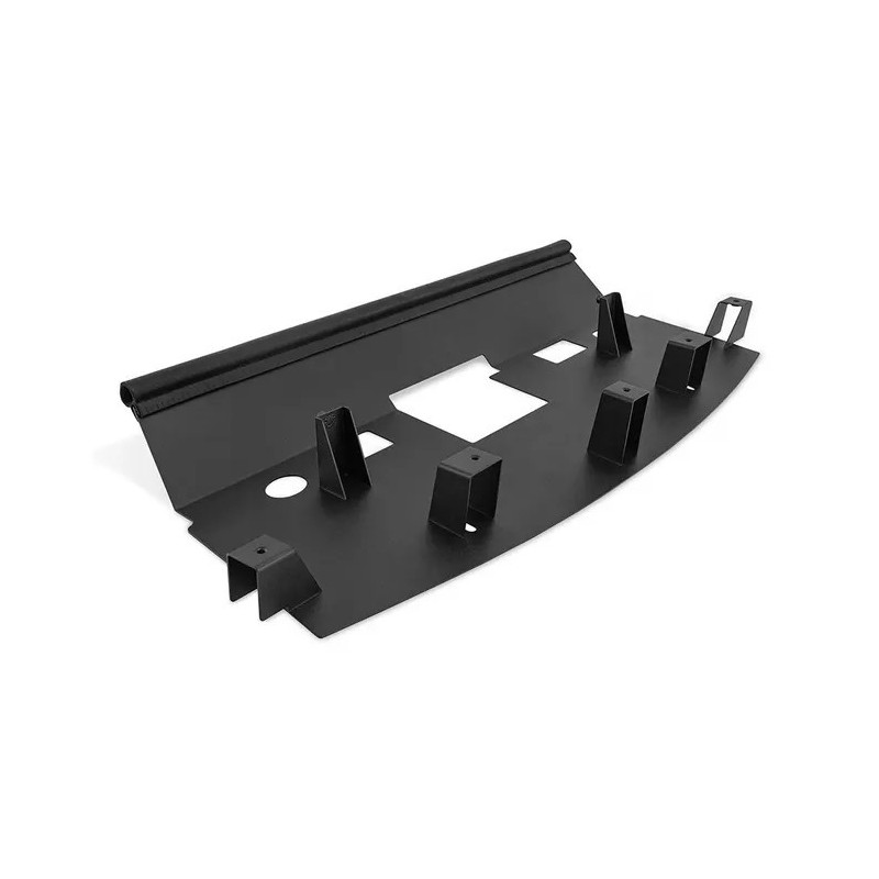 Kit radiateur d'huile MISHIMOTO Ford Mustang GT RHD V8 5.0 (2015-2017) - MIM-OC-MUS8-15TRHD.N - MMOC-MUS8-15TBKRHD