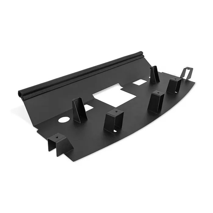 Kit radiateur d'huile MISHIMOTO Ford Mustang GT RHD V8 5.0 (2015-2017) - MIM-OC-MUS8-15TRHD.N - MMOC-MUS8-15TBKRHD