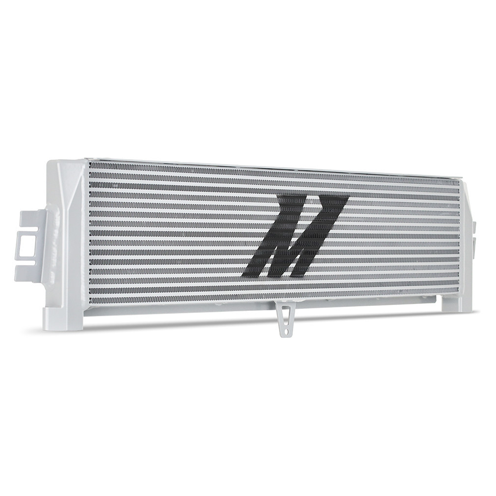 Radiateur d'huile MISHIMOTO BMW M3/M4 G8X (2021-2026) - MIM-OC-G80-21.SI - MMOC-G80-21SL