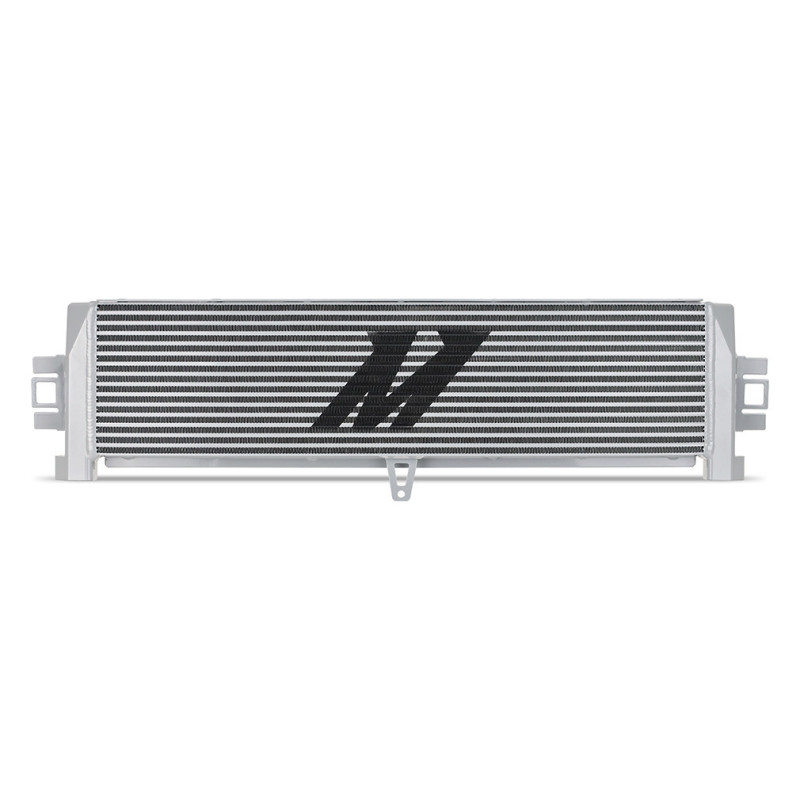 Radiateur d'huile MISHIMOTO BMW M3/M4 G8X (2021-2026) - MIM-OC-G80-21.SI - MMOC-G80-21SL