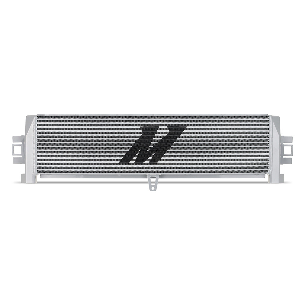 Radiateur d'huile MISHIMOTO BMW M3/M4 G8X (2021-2026) - MIM-OC-G80-21.SI - MMOC-G80-21SL