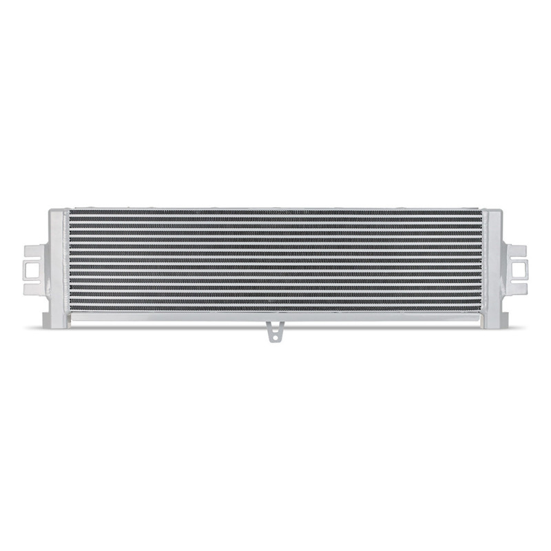 Radiateur d'huile MISHIMOTO BMW M3/M4 G8X (2021-2026) - MIM-OC-G80-21.SI - MMOC-G80-21SL
