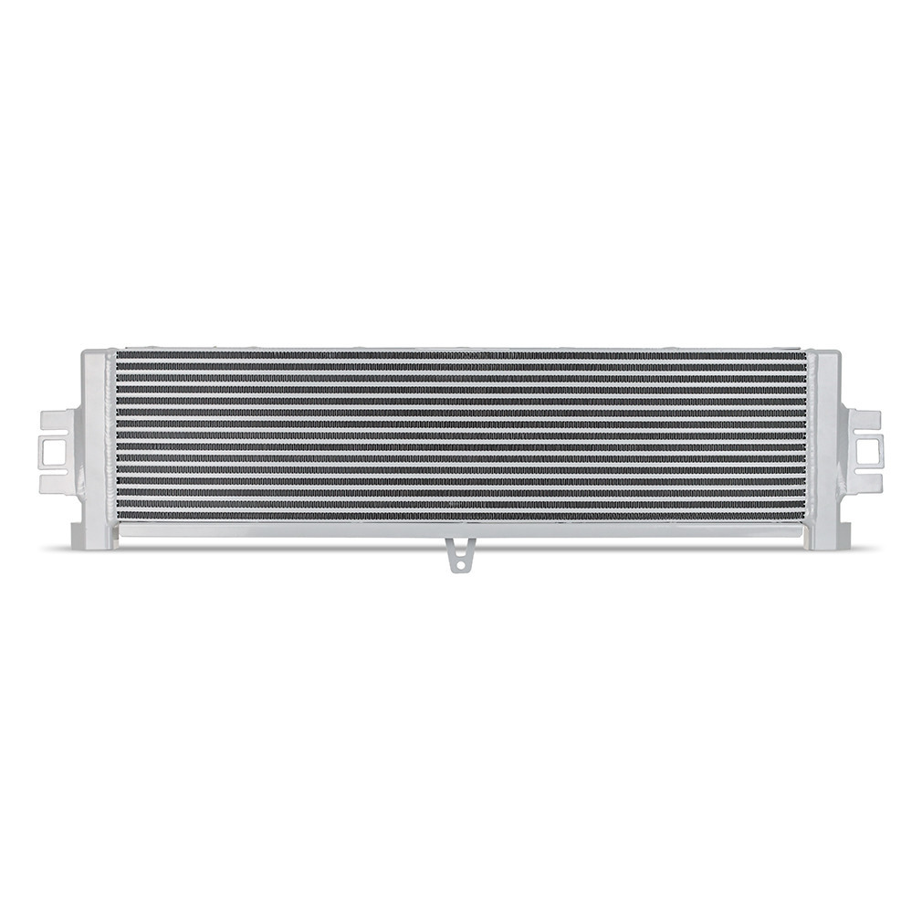 Radiateur d'huile MISHIMOTO BMW M3/M4 G8X (2021-2026) - MIM-OC-G80-21.SI - MMOC-G80-21SL