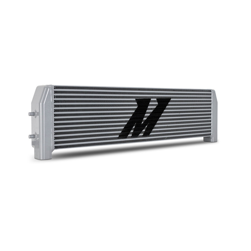 Radiateur d'huile MISHIMOTO BMW M5 / M6 F1X G9X (2012-2024) - MIM-OC-F10-12.SI - MMOC-F10-12SL