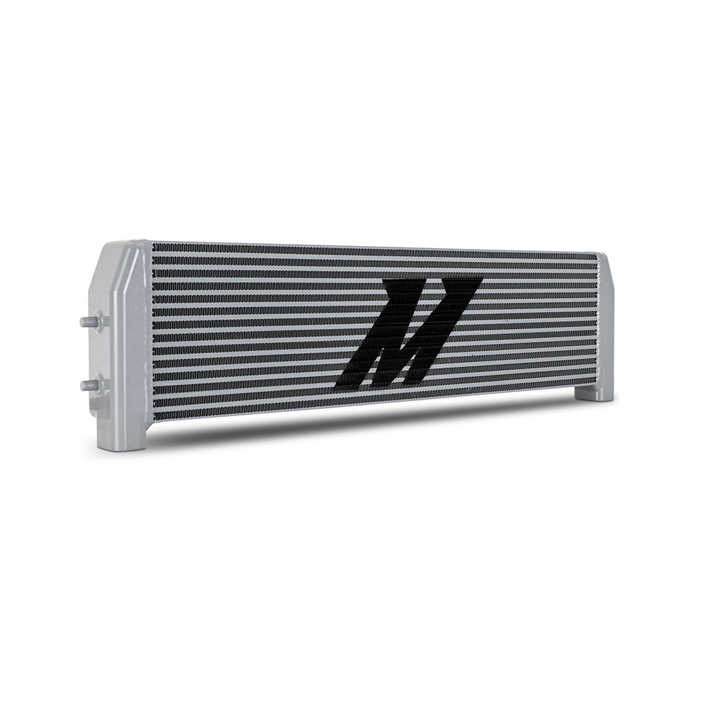 Radiateur d'huile MISHIMOTO BMW M5 / M6 F1X G9X (2012-2024) - MIM-OC-F10-12.SI - MMOC-F10-12SL