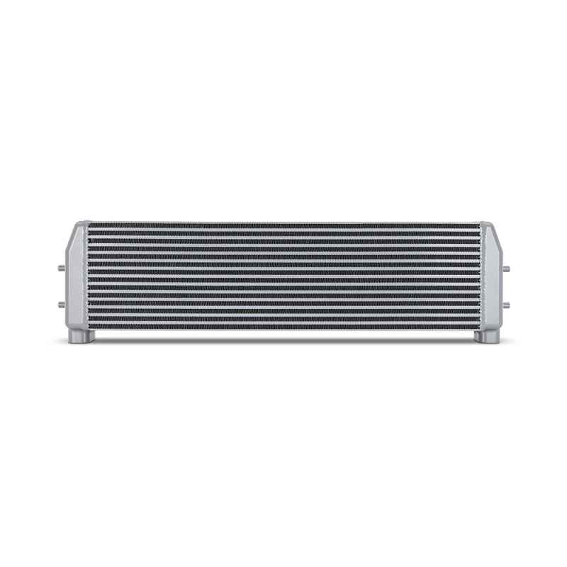 Radiateur d'huile MISHIMOTO BMW M5 / M6 F1X G9X (2012-2024) - MIM-OC-F10-12.SI - MMOC-F10-12SL