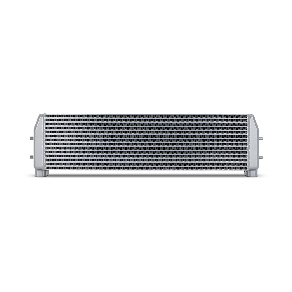 Radiateur d'huile MISHIMOTO BMW M5 / M6 F1X G9X (2012-2024) - MIM-OC-F10-12.SI - MMOC-F10-12SL