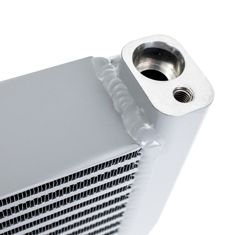 Radiateur d'huile MISHIMOTO BMW M5 / M6 F1X G9X (2012-2024) - MIM-OC-F10-12.SI - MMOC-F10-12SL