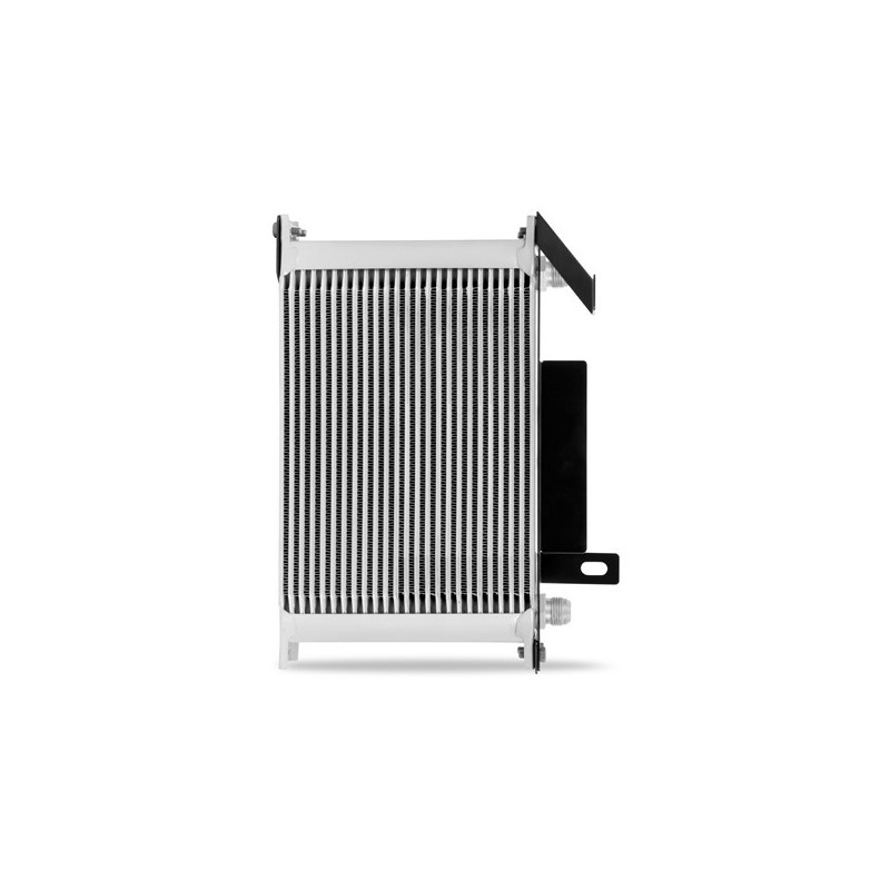 Kit radiateur d'huile MISHIMOTO Mitsubishi Lancer Evo 7/8/9 (2001-2007) - MIM-OC-EVO-01.N - MMOC-EVO-01BK