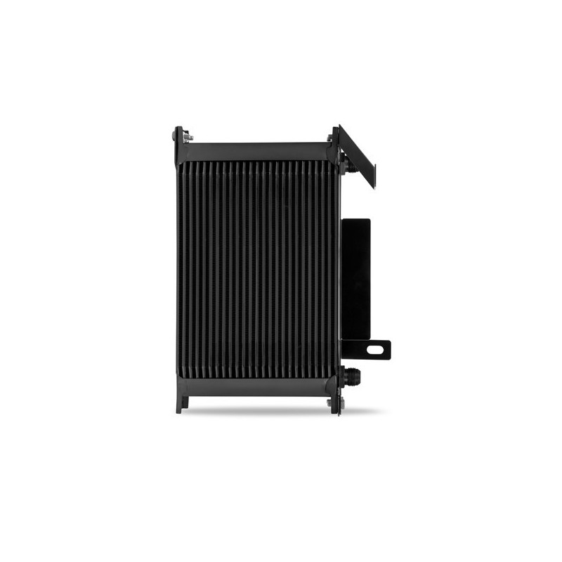 Kit radiateur d'huile MISHIMOTO Mitsubishi Lancer Evo 7/8/9 (2001-2007) - MIM-OC-EVO-01.N - MMOC-EVO-01BK