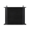 Radiateur d'huile Universel MISHIMOTO 34 rangées 