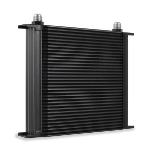 Radiateur d'huile Universel MISHIMOTO 34 rangées 