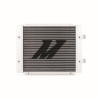 Radiateur d'huile MISHIMOTO 25 rangées double passage