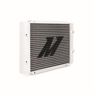 Radiateur d'huile MISHIMOTO 25 rangées double passage
