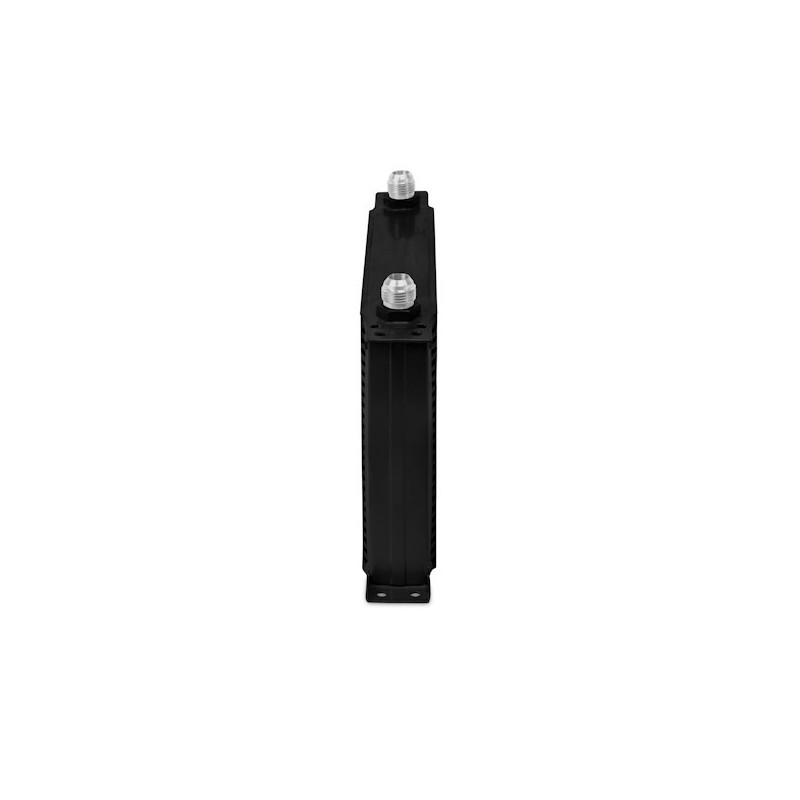 Radiateur d'huile Universel MISHIMOTO 25 rangées  - MIM-OC-25.N - MMOC-25BK