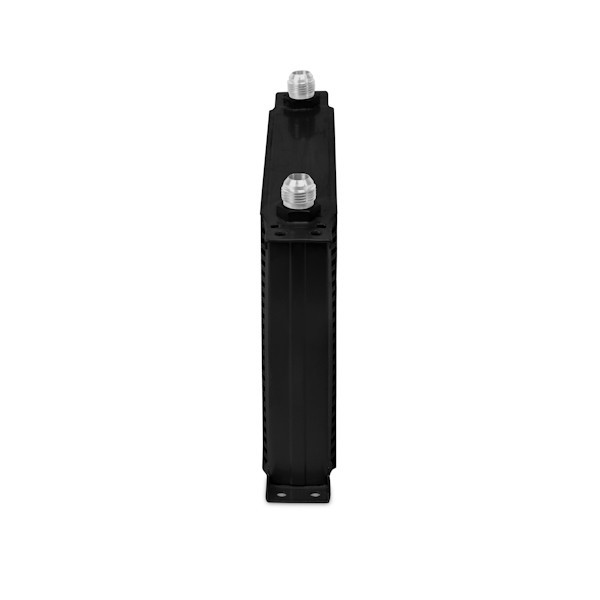 Radiateur d'huile Universel MISHIMOTO 25 rangées  - MIM-OC-25.N - MMOC-25BK