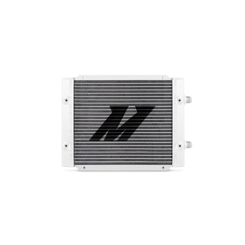 Radiateur d'huile Universel MISHIMOTO 25 rangées  - MIM-OC-25.N - MMOC-25BK