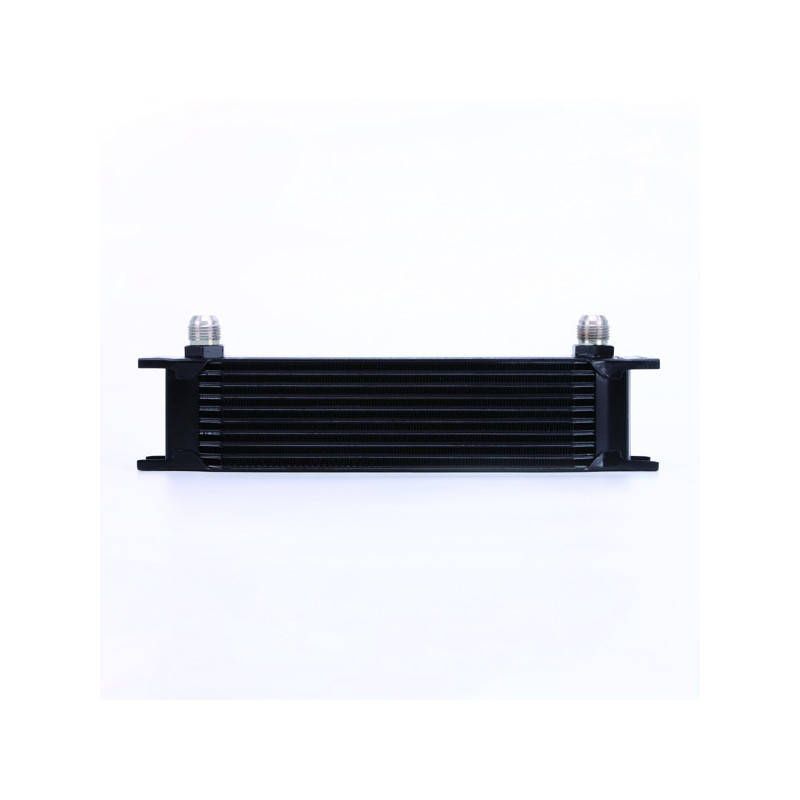 Radiateur d'huile Universel MISHIMOTO 10 rangées  - MIM-OC-10.OR - MMOC-10G