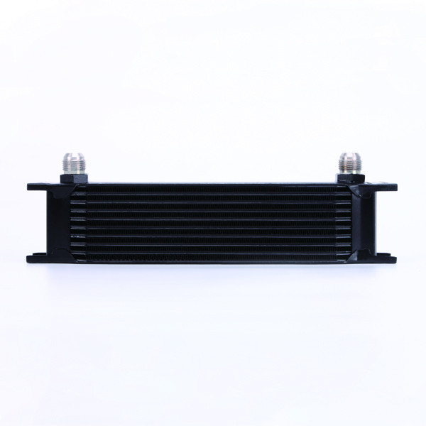 Radiateur d'huile Universel MISHIMOTO 10 rangées  - MIM-OC-10.OR - MMOC-10G