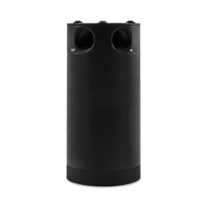 Récupérateur d'huile Cloisonné 220ml M16x150