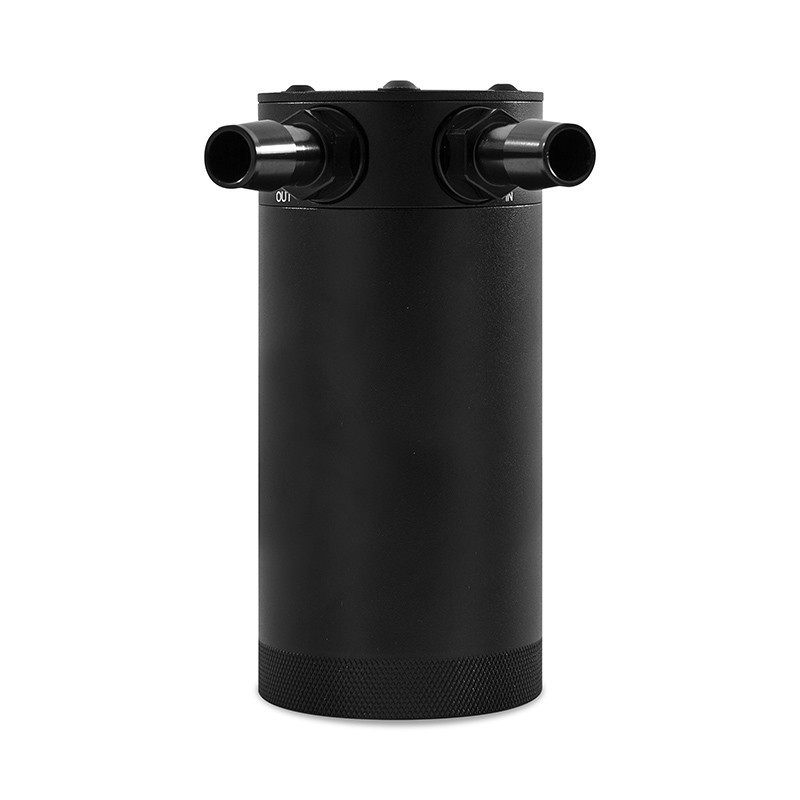 Récupérateur d'huile Cloisonné 220ml M16x150 - MIM-BCC-CBTWO-XL.N - MMBCC-CBTWO-XLBK